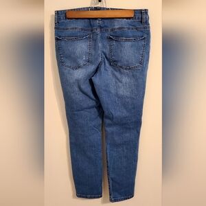 SO High Rise Jeggings